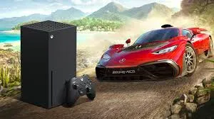 Forza Horizon 5 (Xbox Series X|S)