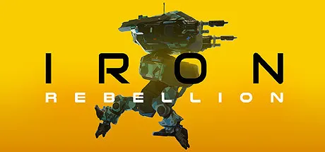 Iron Rebellion (Xbox Series X|S)