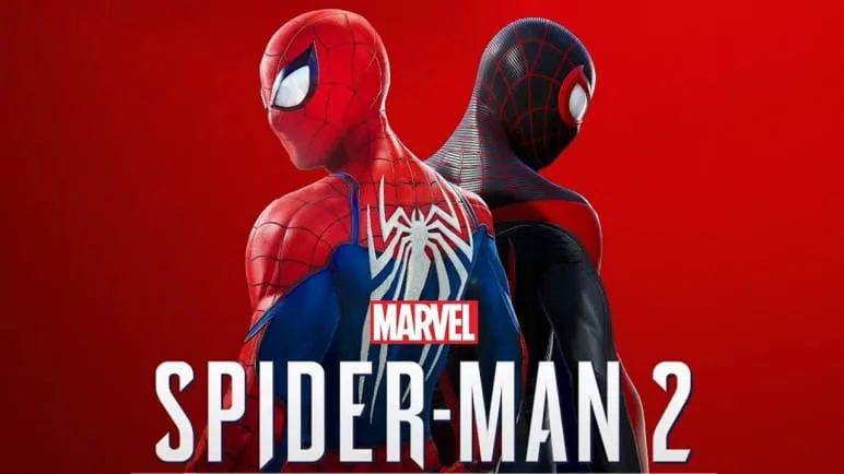 Marvel's Spider-Man (PS4)